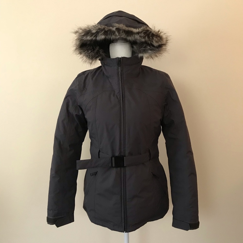 NWOT The North Face Goose Down Greenland Jacket